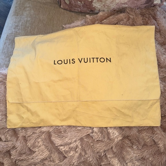 Louis Vuitton Damier Ebene Neverfull MM Tote - Picture 6 of 11